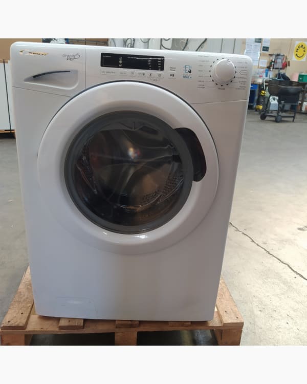 Lave-linge Ouverture frontale Candy CS14102D3/1-47 2