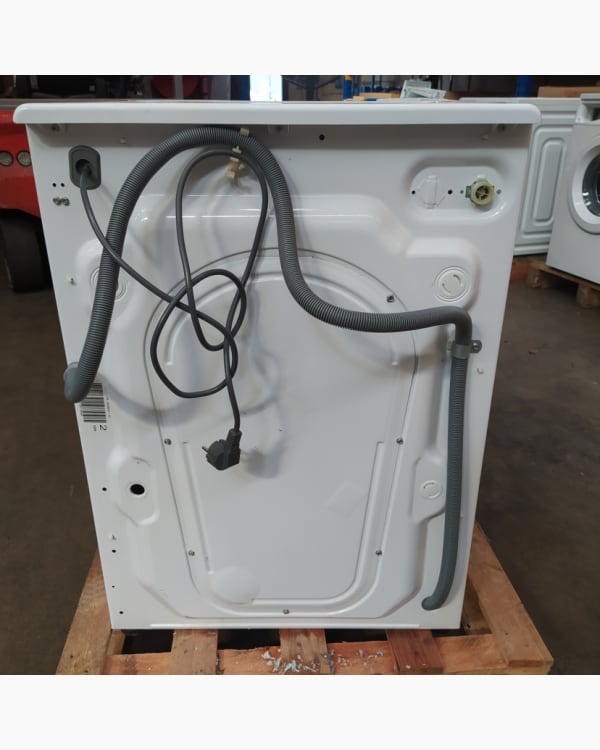 Lave-linge Ouverture frontale Candy CS14102D3/1-47 5