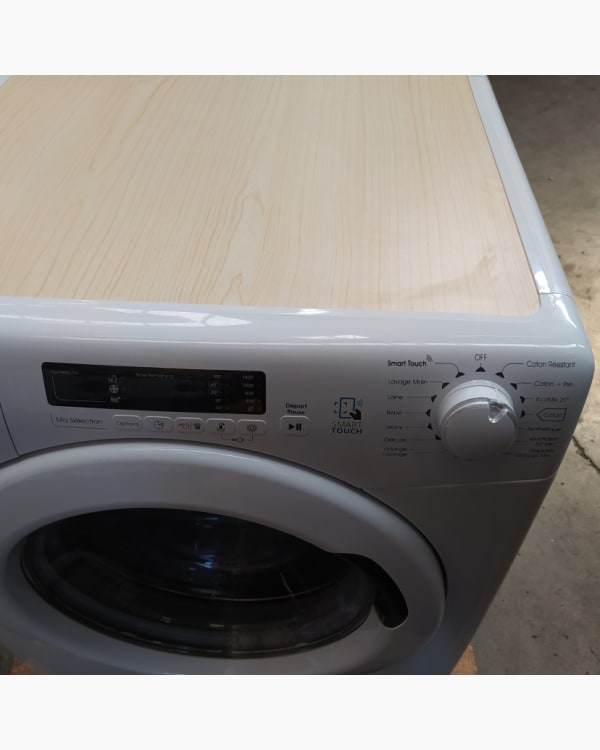 Lave-linge Ouverture frontale Candy CS14102D3/1-47 7