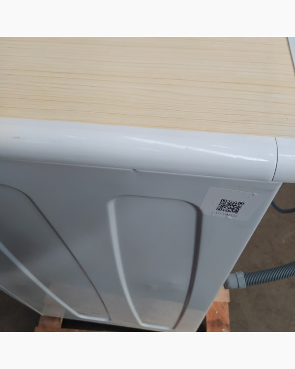 Lave-linge Ouverture frontale Candy CS14102D3/1-47 12