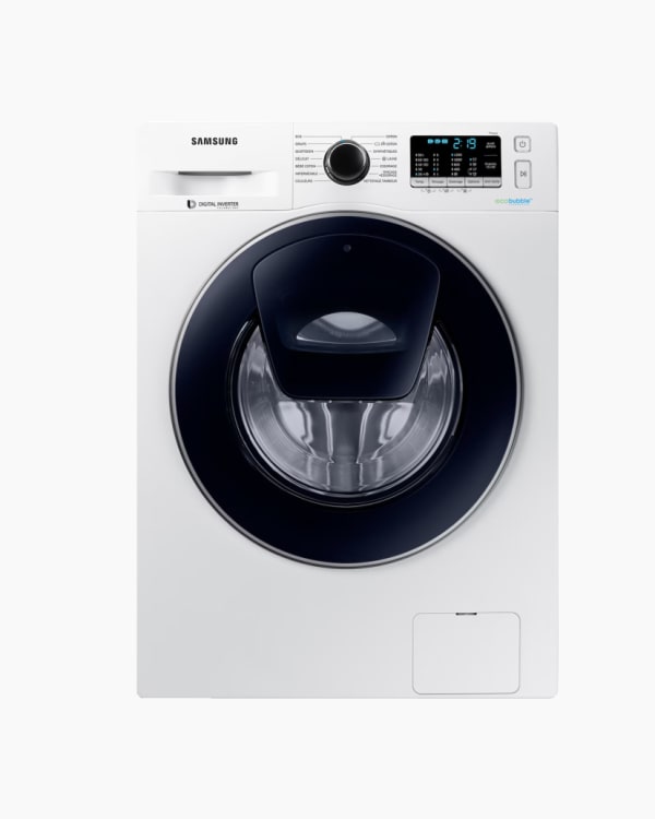 Lave-linge Ouverture frontale Samsung WW8BK5210UW 1