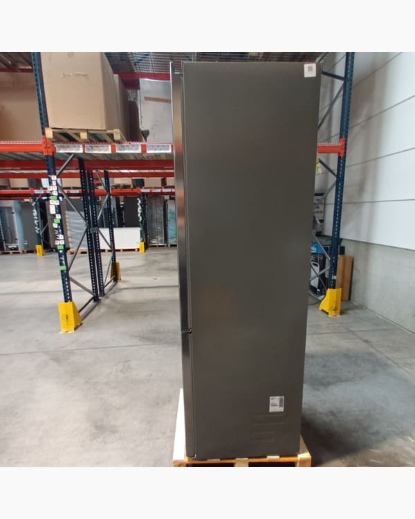 Réfrigérateur Réfrigérateur combiné LG GBB62PZFDN 5
