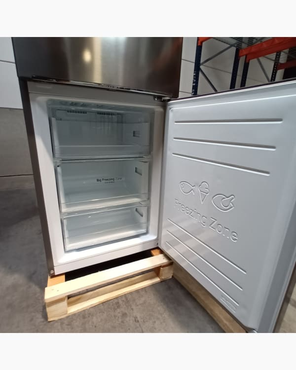Réfrigérateur Réfrigérateur combiné LG GBB62PZFDN 7