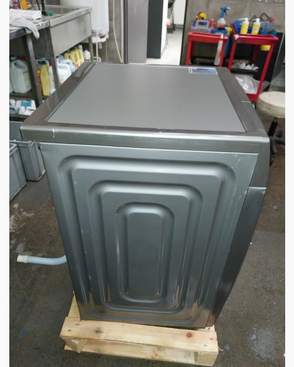 Lave-linge Ouverture frontale Samsung WF70F5E5W4X 6
