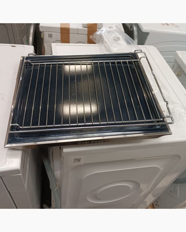 Four & cuisinière Four multifonction Samsung NV7B5750TAK/U4 10