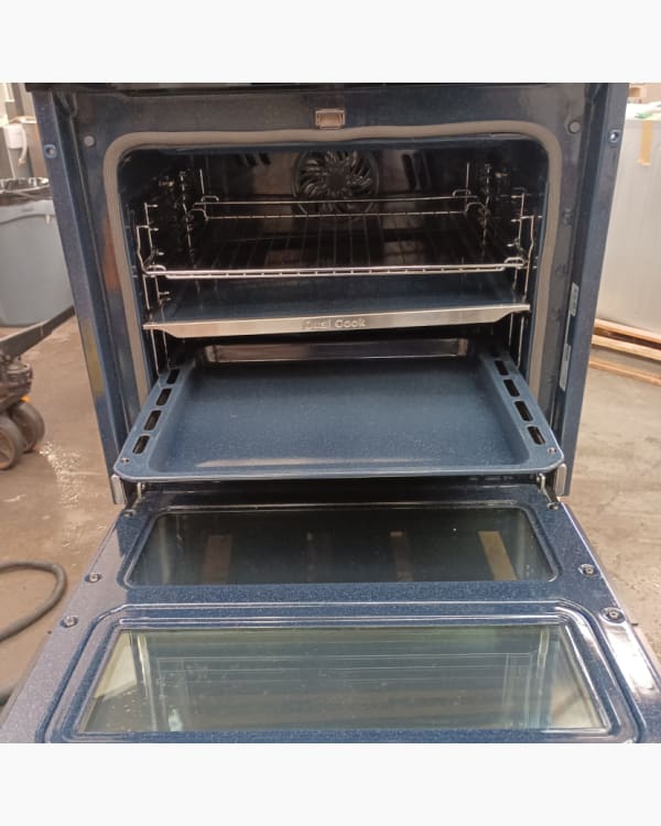 Four & cuisinière Four multifonction Samsung NV7B5750TAK/U4 12