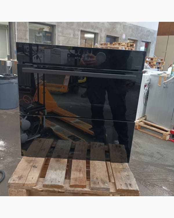 Four & cuisinière Four multifonction Samsung NV7B5750TAK/U4 13