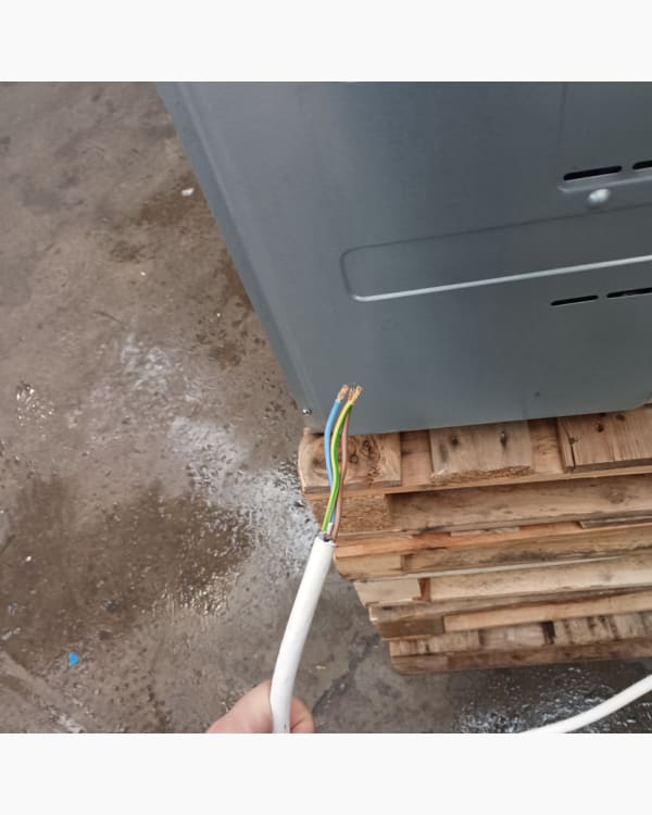 Four & cuisinière Four multifonction Samsung NV7B5750TAK/U4 15