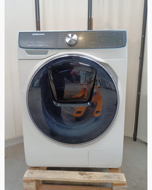 Lave-linge Ouverture frontale Samsung WW80M760NOMEN 2