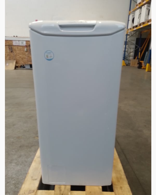 Lave-linge Ouverture par le haut Candy CST26LE/1-47 2