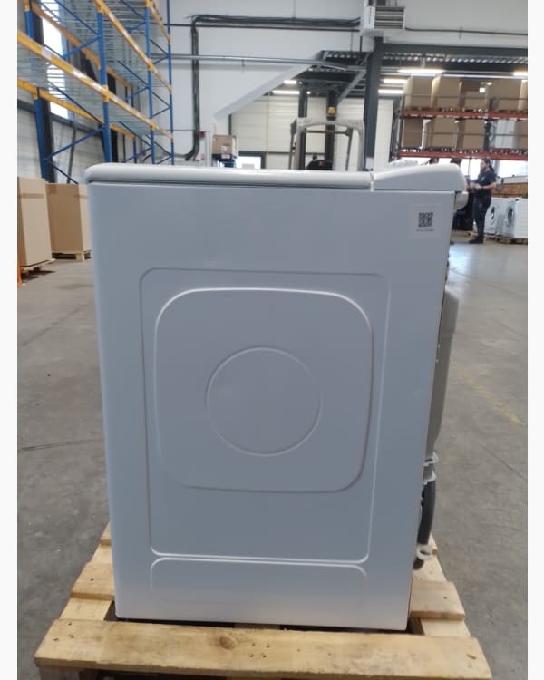 Lave-linge Ouverture par le haut Candy CST26LE/1-47 3