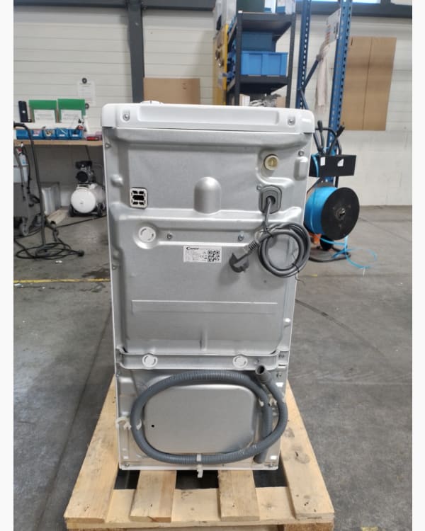 Lave-linge Ouverture par le haut Candy CST26LE/1-47 4