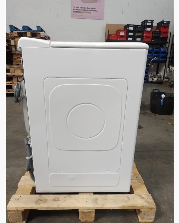 Lave-linge Ouverture par le haut Candy CST26LE/1-47 5