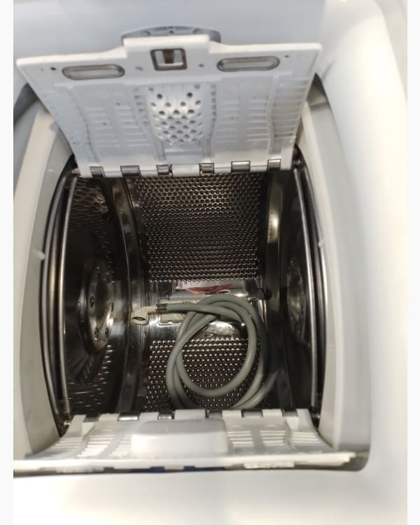 Lave-linge Ouverture par le haut Candy CST26LE/1-47 8