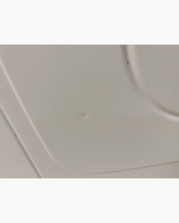 Lave-linge Ouverture par le haut Candy CST26LE/1-47 10