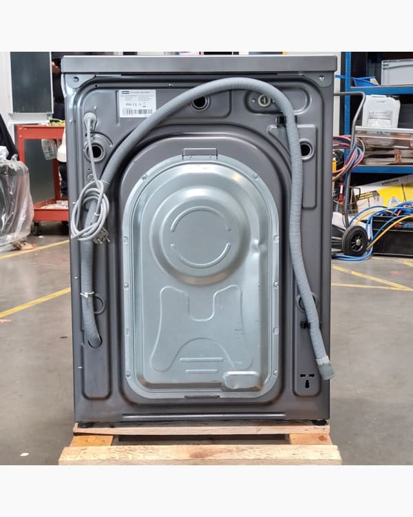 Lave-linge Ouverture frontale Samsung WF70F5E5W4X 3
