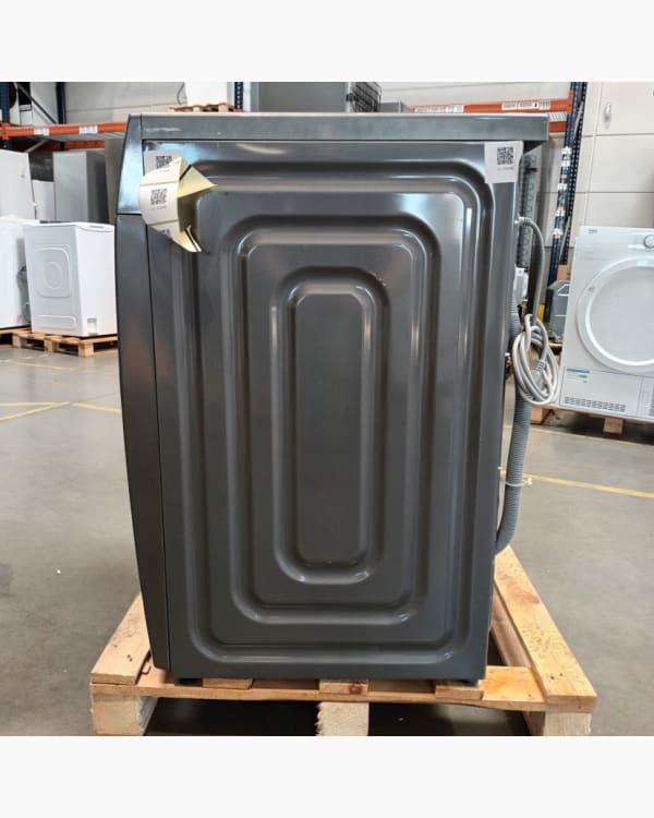 Lave-linge Ouverture frontale Samsung WF70F5E5W4X 4