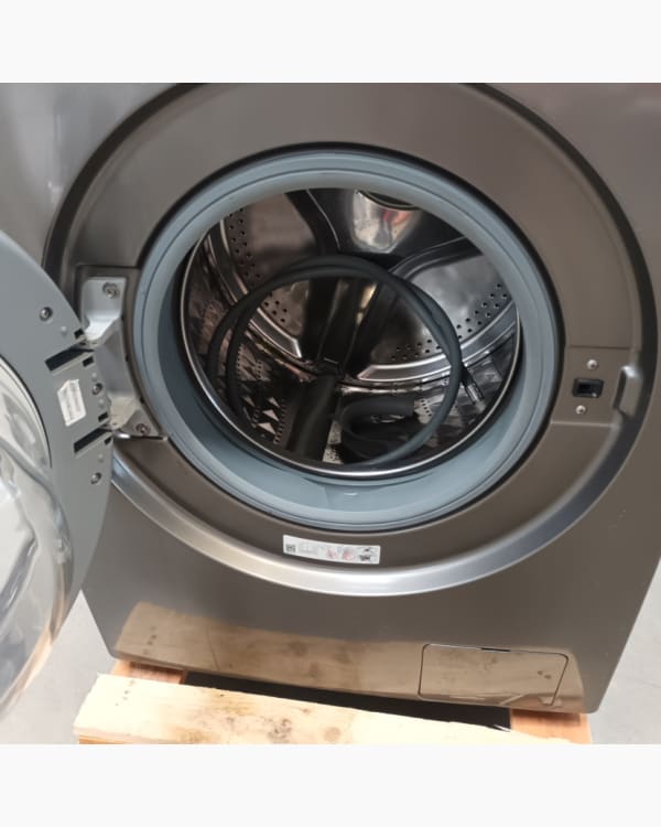 Lave-linge Ouverture frontale Samsung WF70F5E5W4X 8