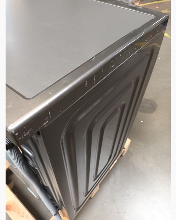 Lave-linge Ouverture frontale Samsung WF70F5E5W4X 10