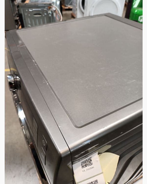 Lave-linge Ouverture frontale Samsung WF70F5E5W4X 12