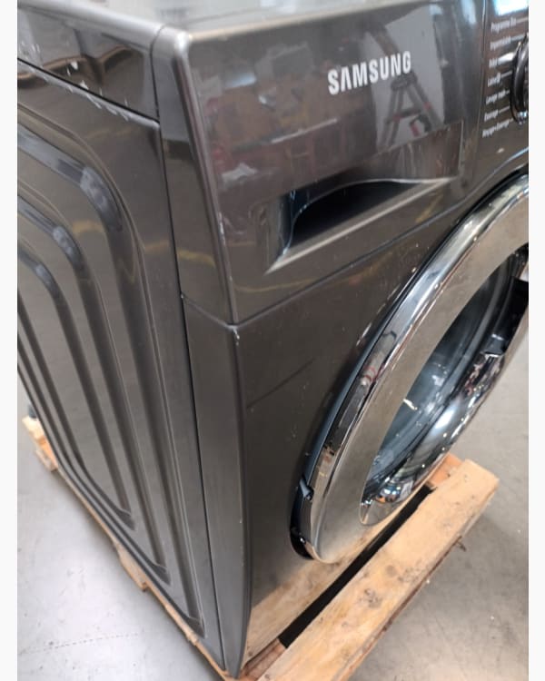 Lave-linge Ouverture frontale Samsung WF70F5E5W4X 13