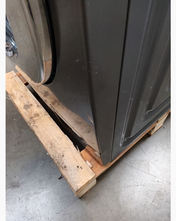 Lave-linge Ouverture frontale Samsung WF70F5E5W4X 14