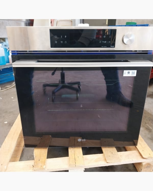 Four & cuisinière Four multifonction pyrolyse LG WS7D7651CS 2