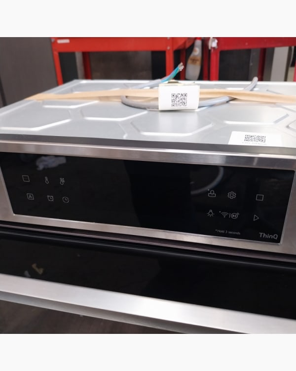 Four & cuisinière Four multifonction pyrolyse LG WS7D7651CS 7