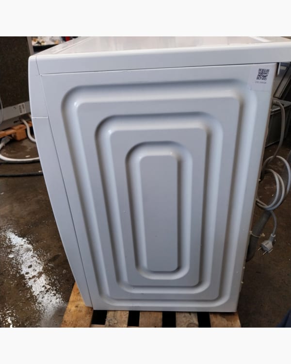 Lave-linge Ouverture frontale Samsung WW90K6414QW 3