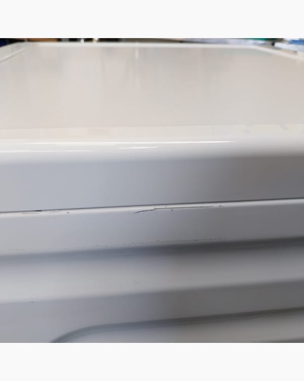 Lave-linge Ouverture frontale Samsung WW90K6414QW 10