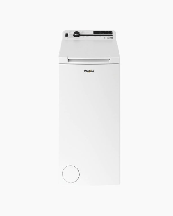 Lave-linge Ouverture par le haut Whirlpool ZEN TDLRBX 6252BS FR/N 1