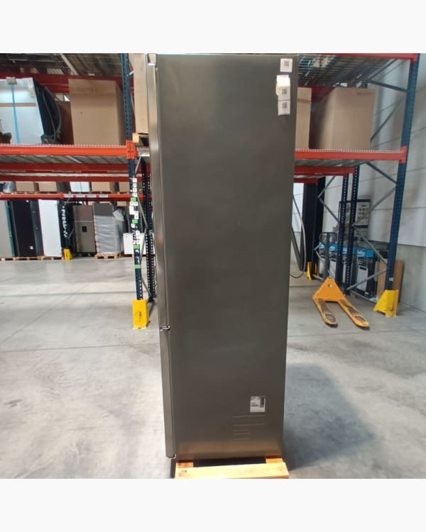 Réfrigérateur Réfrigérateur combiné LG GBB62PZFDN 5