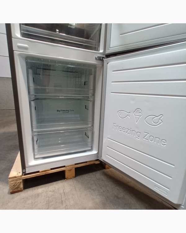 Réfrigérateur Réfrigérateur combiné LG GBB62PZFDN 7