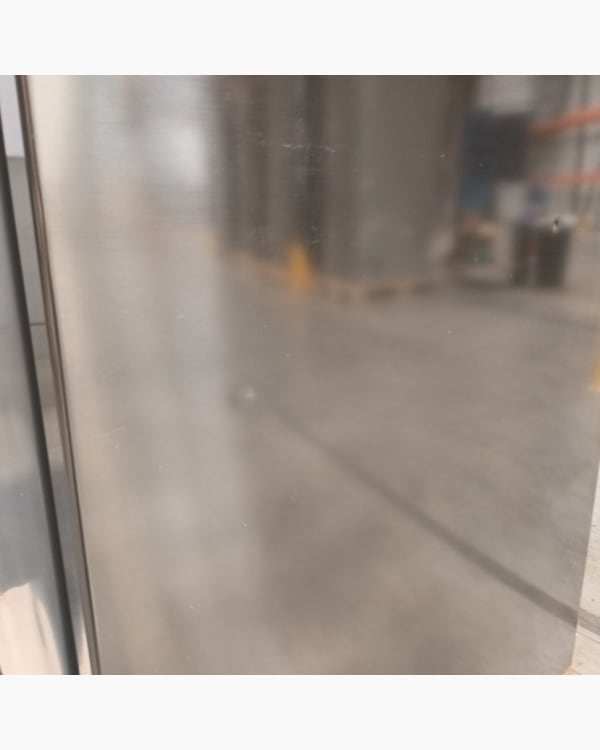 Réfrigérateur Réfrigérateur combiné LG GBB62PZFDN 9