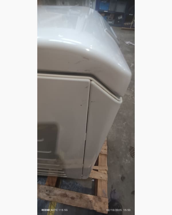 Lave-linge Ouverture par le haut Electrolux EW7T3733BO 9