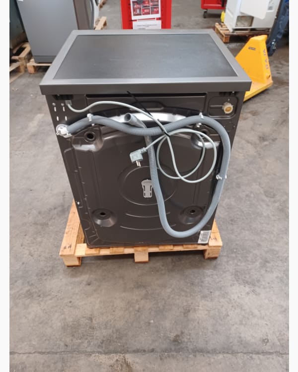 Lave-linge Ouverture frontale LG F94D14STS 6