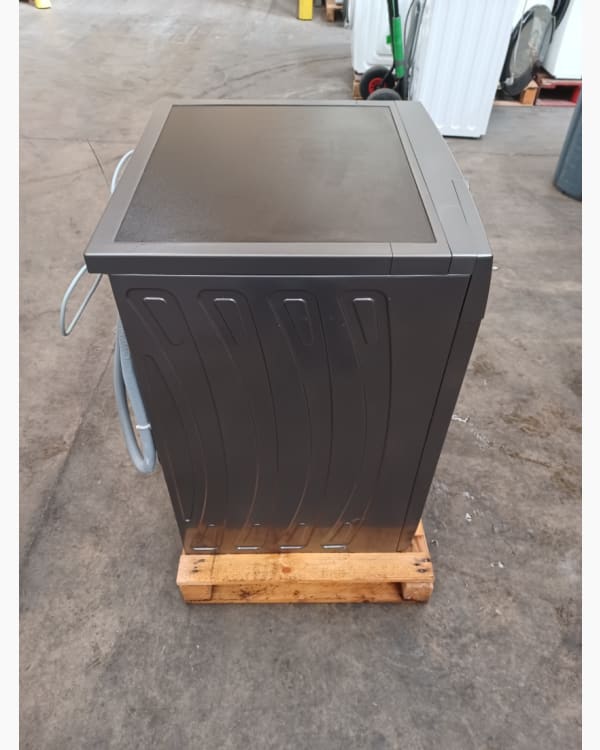 Lave-linge Ouverture frontale LG F94D14STS 8