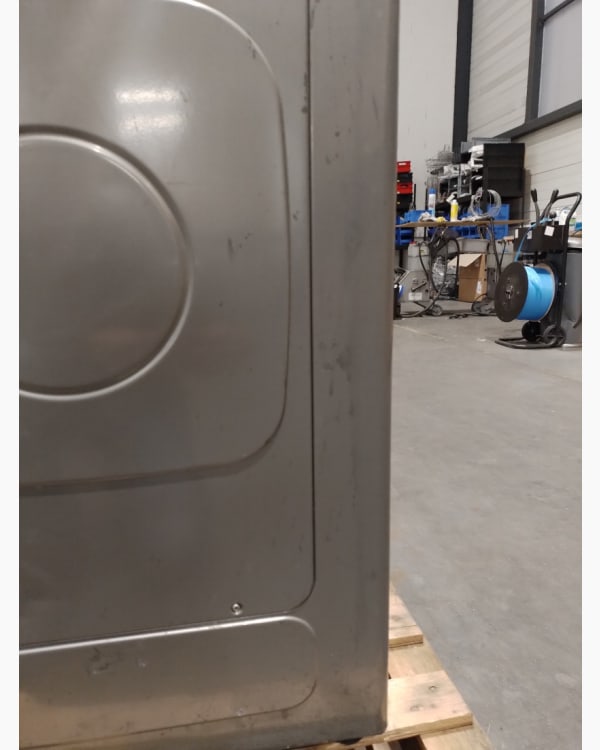 Lave-linge Ouverture par le haut Candy CSTSG27TMVRE/-47 12