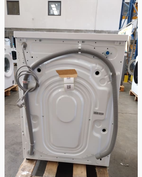 Lave-linge Ouverture frontale LG F94N15WHS 5