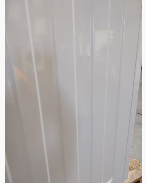 Lave-linge Ouverture frontale LG F94N15WHS 8