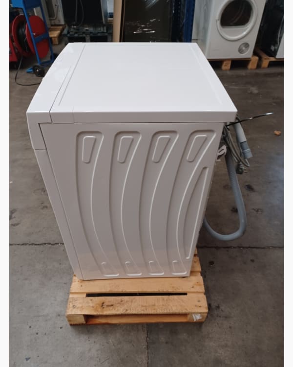 Lave-linge Ouverture frontale LG F82D13WHS 4