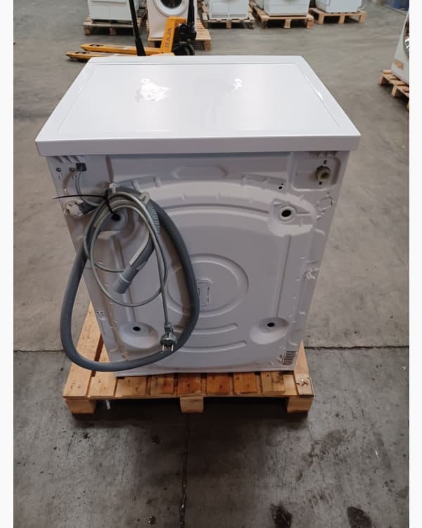 Lave-linge Ouverture frontale LG F82D13WHS 6