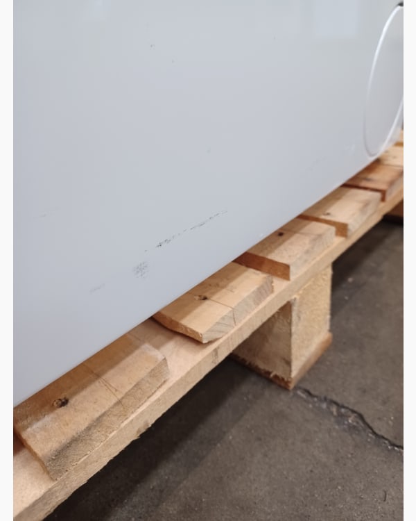 Lave-linge Ouverture frontale LG F82D13WHS 12