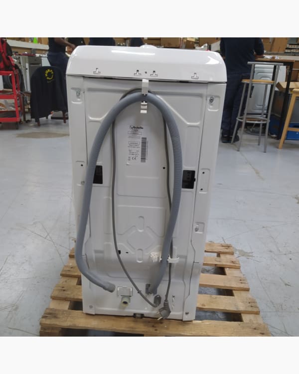 Lave-linge Ouverture par le haut Vedette VT16522Q 8