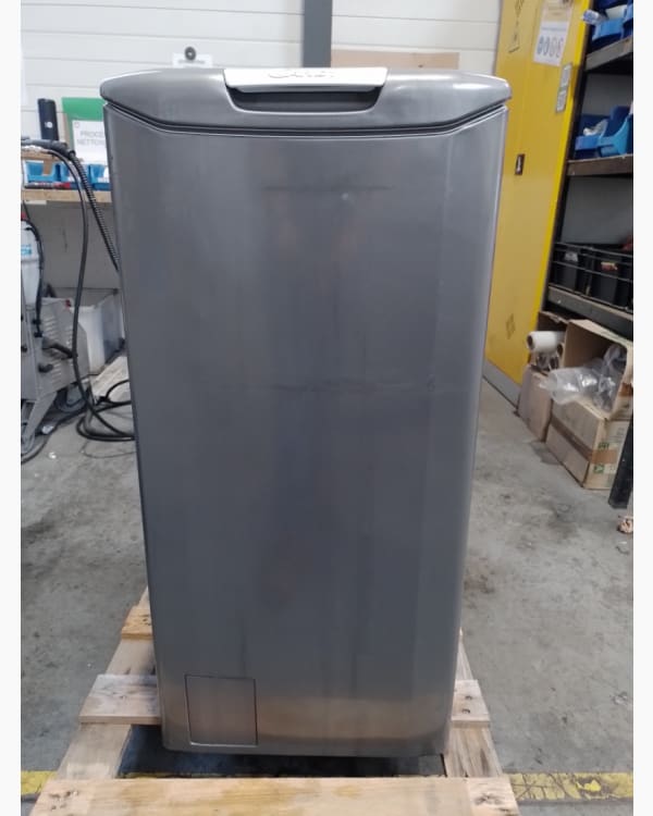 Lave-linge Ouverture par le haut Candy CSTSG27TMVRE/1-47 2