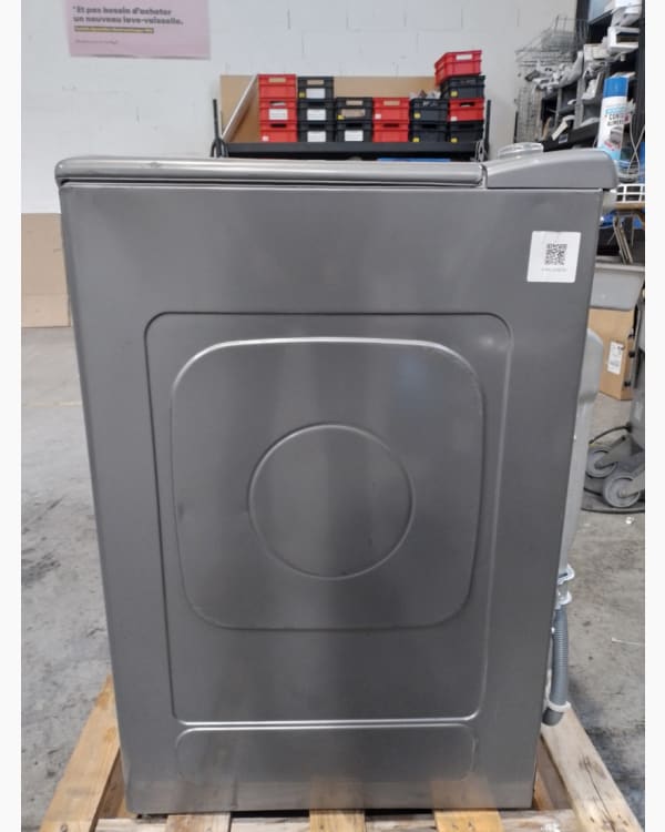 Lave-linge Ouverture par le haut Candy CSTSG27TMVRE/1-47 3