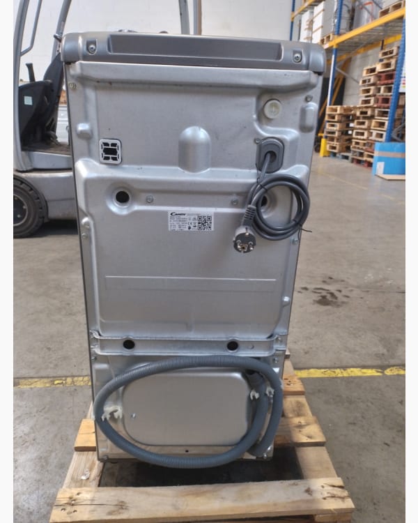 Lave-linge Ouverture par le haut Candy CSTSG27TMVRE/1-47 4