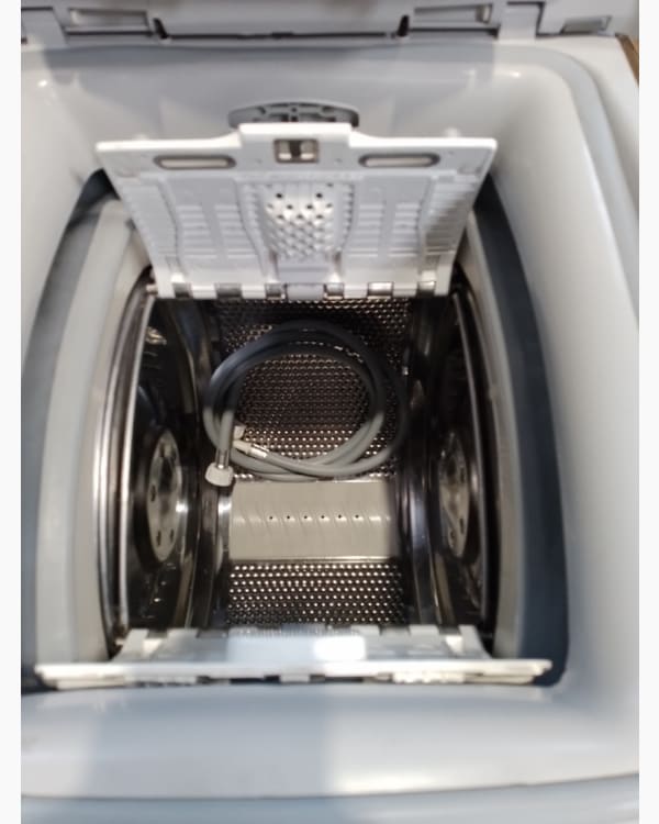 Lave-linge Ouverture par le haut Candy CSTSG27TMVRE/1-47 8