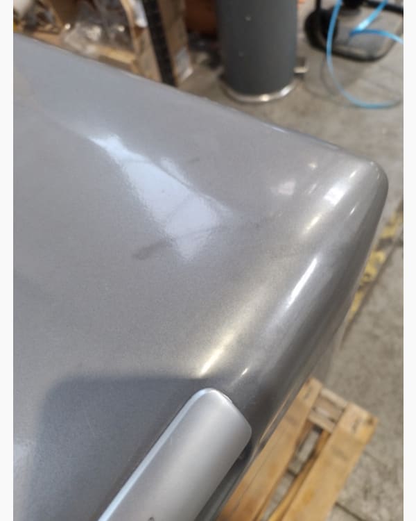 Lave-linge Ouverture par le haut Candy CSTSG27TMVRE/1-47 10