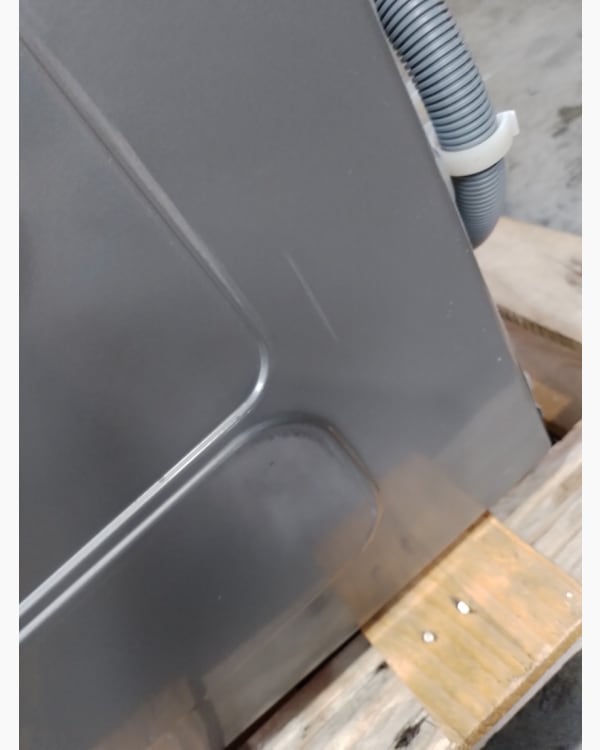 Lave-linge Ouverture par le haut Candy CSTSG27TMVRE/1-47 14